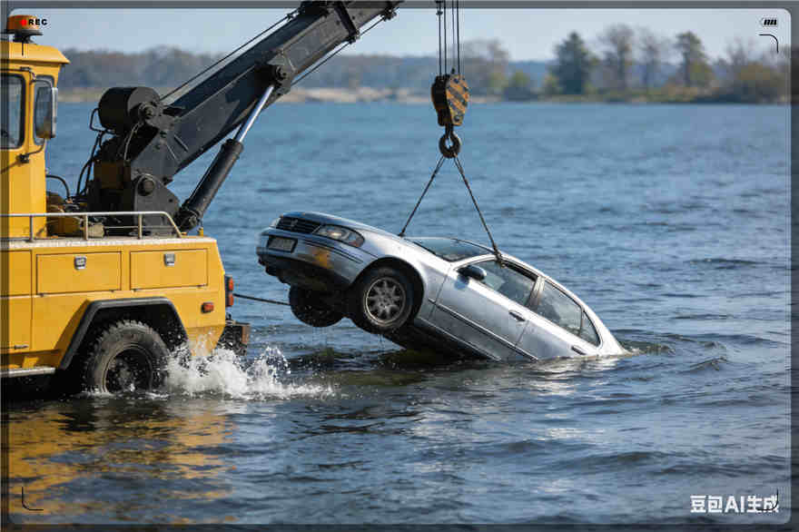 芝罘区汽车救援送柴油